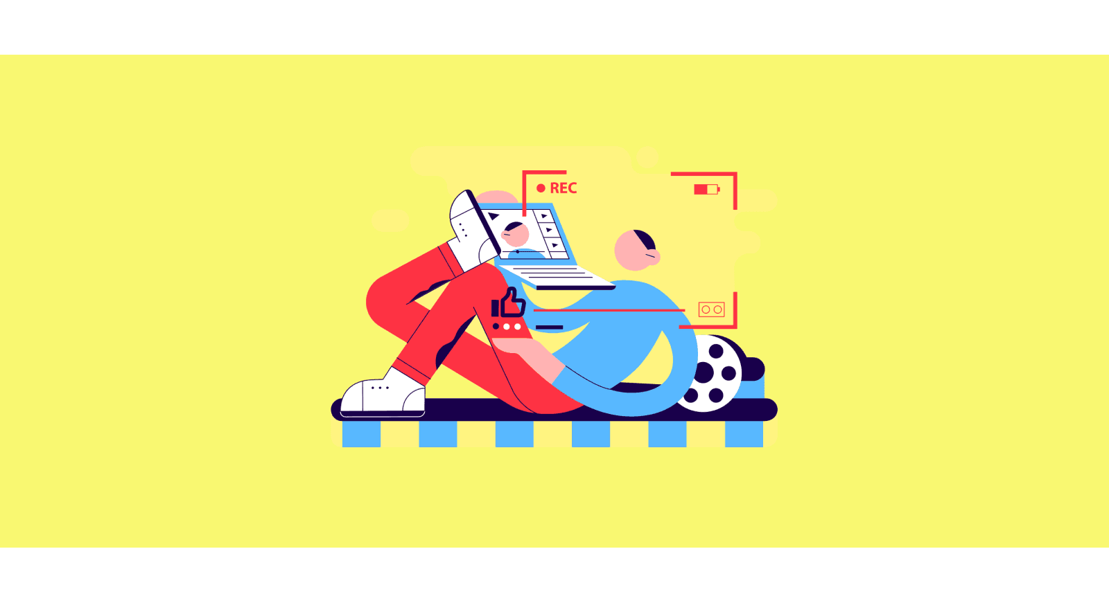 How To Send a Video Through Email - Everything You Need To Know