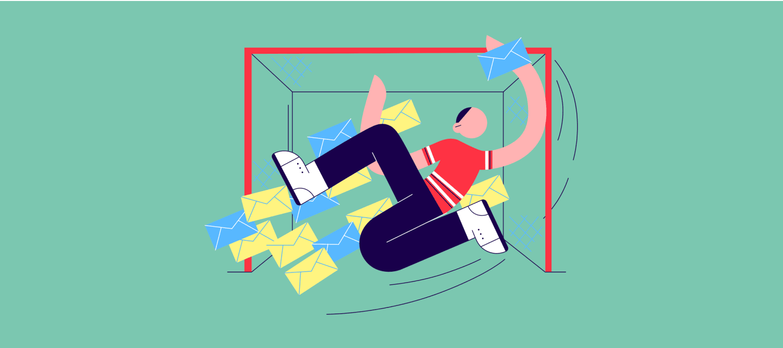 Send Cold Email Without Getting Blocked