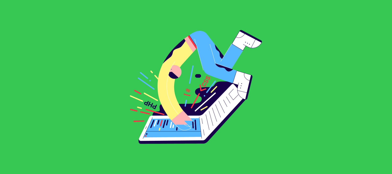 Writing Effective Cold Email Messages: Everything You Need To Know In 2025