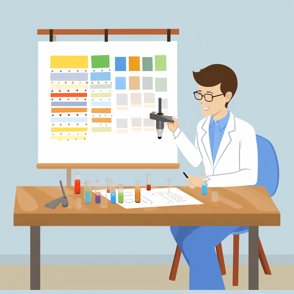 1. Research and Planning